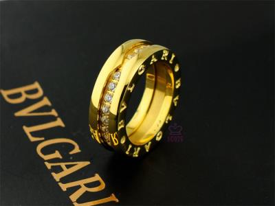 BVLGARI Rings-48